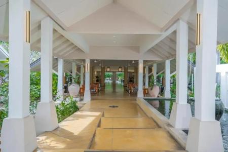 Sunshine Garden Resort - Sha Extra Plus - 24