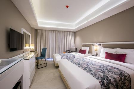 Woovo Phuket Patong - Sha Extra Plus - 18