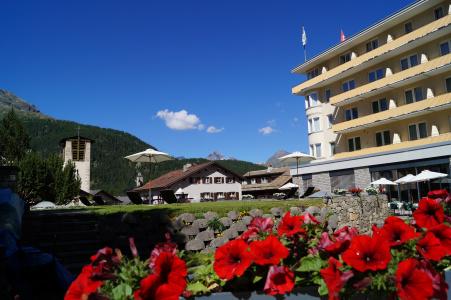 Schweizerhof Pontresina - 5