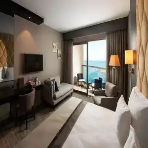 Elexus Resort & Spa & Casino - 22