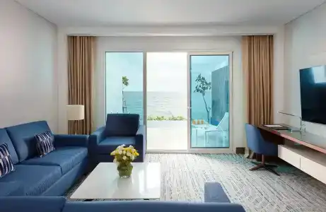 Royal m Beach - 31