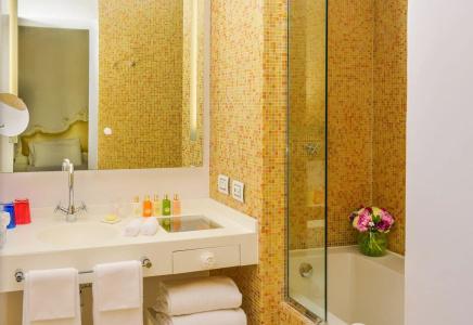 Boscolo Nice & Spa - 13