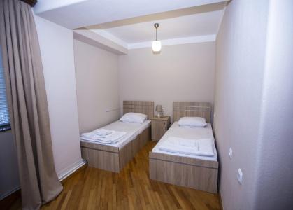 Sweet Sleep hostel - 23