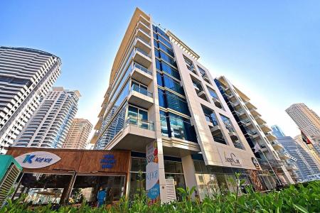 Jannah Place Dubai Marina - 39