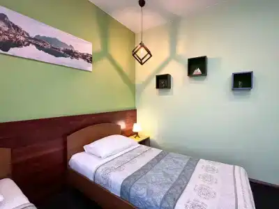 Черный песок - 1