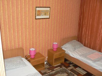 Hostel Saratov House - 38