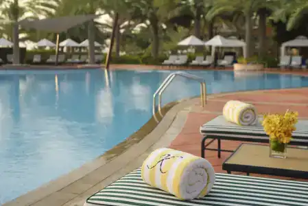 Kempinski & Residences Palm Jumeirah - 52