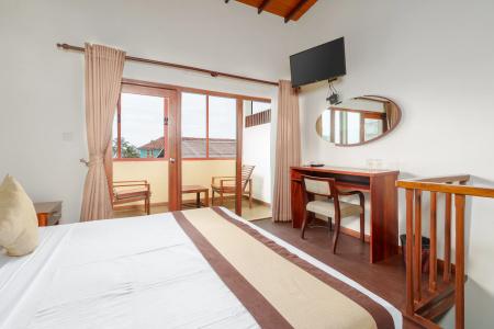 Beach Corridor & Spa - 42