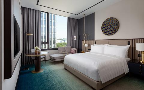 InterContinental - 6