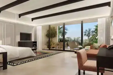 Hilton Al Hamra Beach & Golf Resort - 26