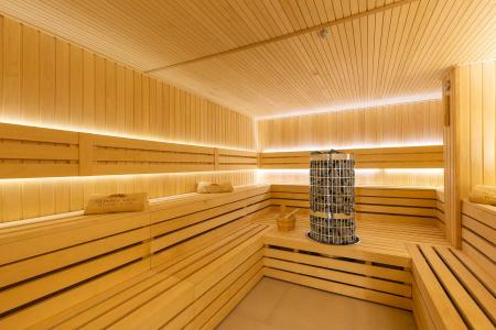 Sunny Side Wellness Resort & Spa - 133