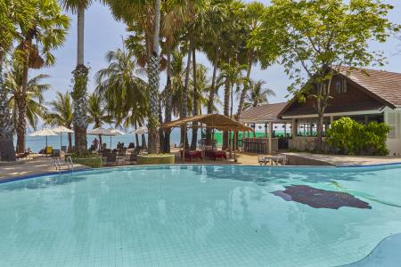 Paradise Beach Resort, Koh Samui - Sha Extra Plus - 30