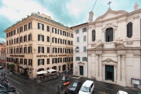 Delle Nazioni - 15