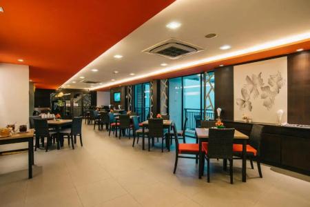Aspira Prime Patong - 4