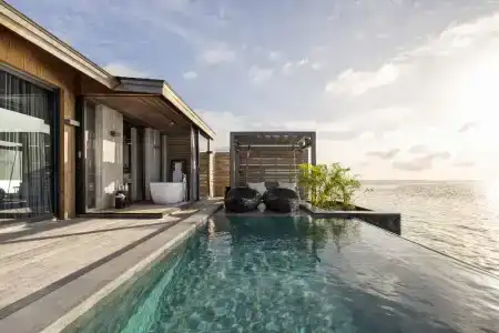 Madifushi Private Island - 30
