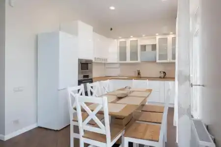 Apart 39 Дом у моря в Куликово - 3