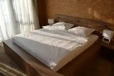 Дома на воде - 1