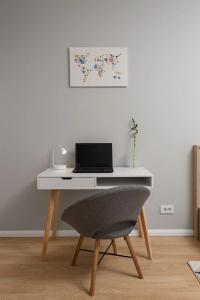 Athina Suites - 18