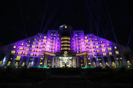 Multi Grand Pharaon - 18