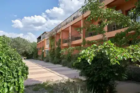 Авеню Парк - 0