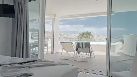 Baobab Suites - 71