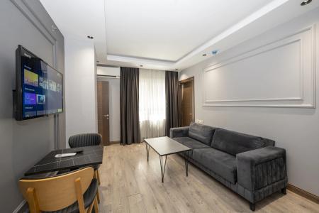 Comfort Suites - 22