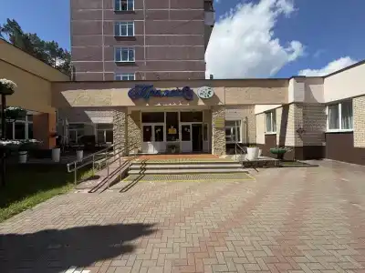 Пралеска - 1