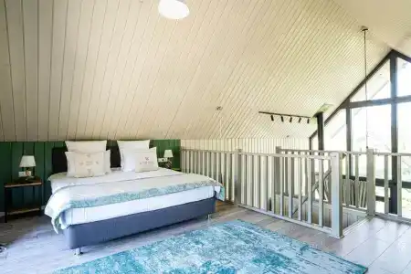 База отдыха Эко-лоджи Wish Home Yahroma - 102