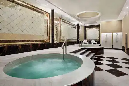 Ramada by Wyndham Shymkent - 16