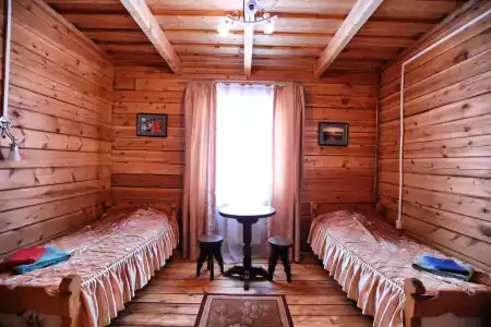 Байкал Терра - 21