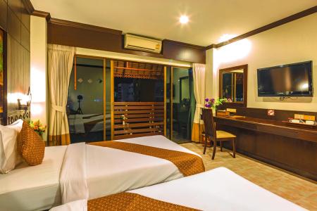 AZ Patong - 70