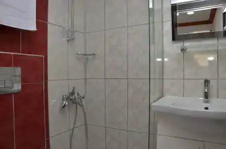 Ören Konak Apart Otel - 43
