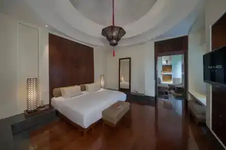 The Chedi Muscat - 25