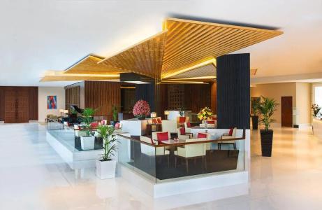 The Oberoi Dubai - 23