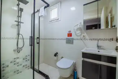 Taksim Wonder Suites - 46
