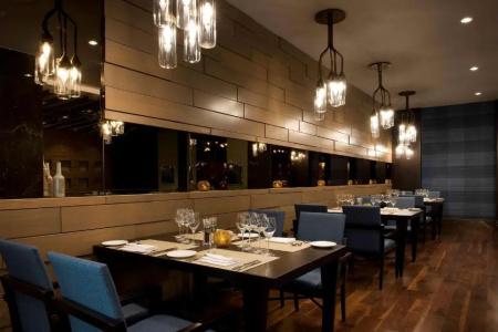 Radisson Blu, Istanbul Sisli - 18