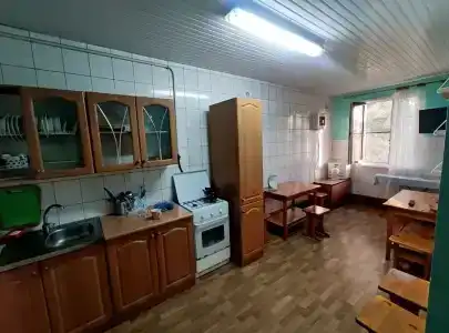Гостевой дом на Черноморской Улице - 21