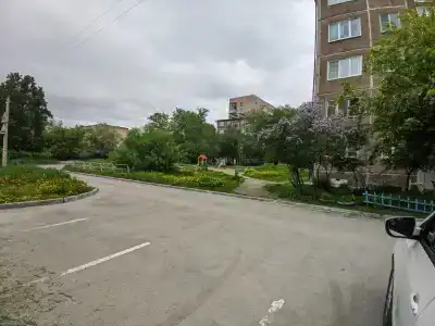 на Попова 21 - 37