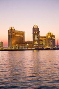 The St. Regis - 37