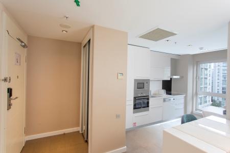 Radisson Residences Avrupa TEM Istanbul - 11