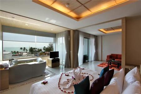 The Kee Resort & Spa - Sha Extra Plus - 39