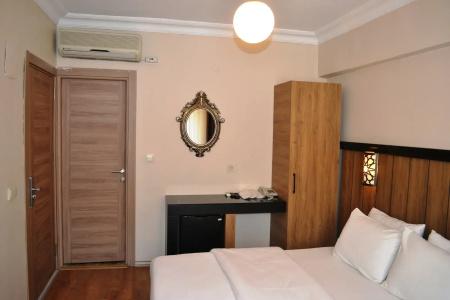 Istanbul Comfort - 43