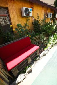 Komitas Avenue Guest House - 8