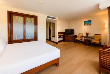 Garden Cliff Resort And Spa - Sha Extra Plus - 122