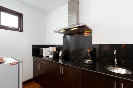 Sensive Hill Villas - Sha - 86