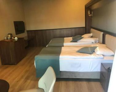 Valens İstanbul - 9