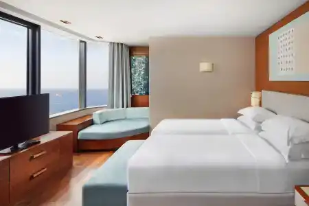 Sheraton Istanbul Atakoy - 28
