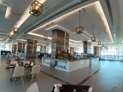 Al Bahar & Resort - 3
