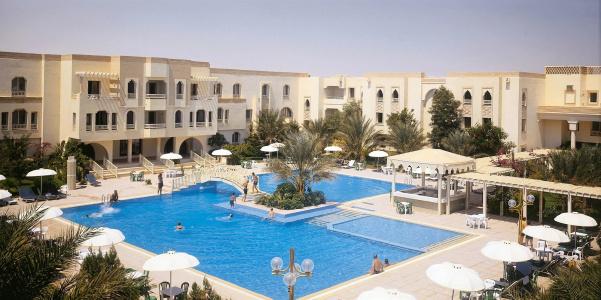 El Mouradi - 32