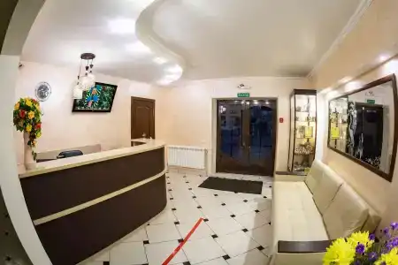 Дивеевский - 6